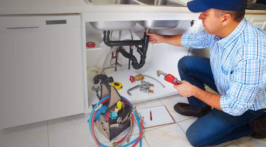 Local expert plumbing services in Granite Falls, MN